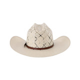 SOMBRERO VAQUERO DE SHANTUNG INDIANA 30X