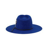 SOMBRERO FASHION DE LANA CHARMS