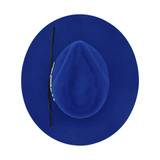 SOMBRERO FASHION DE LANA CHARMS