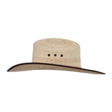 SOMBRERO VAQUERO DE PALMA VERDE KENDALL 5X