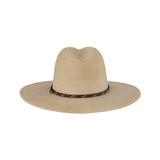 SOMBRERO URBANO DE PALMA  BLANCA LOS CABOS