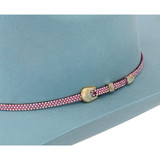 SOMBRERO VAQUERO DE LANA WHIMSICAL