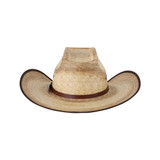 SOMBRERO VAQUERO DE PALMA VERDE BAILEY 10X