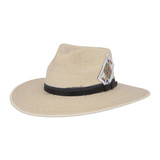 SOMBRERO URBANO DE PALMA BLANCA VEGAS