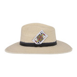 SOMBRERO URBANO DE PALMA BLANCA VEGAS