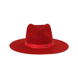 SOMBRERO FASHION DE LANA CARDINAL