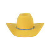 SOMBRERO VAQUERO DE LANA SPLENDOR