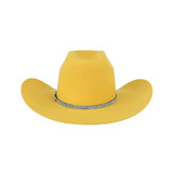 SOMBRERO VAQUERO DE LANA SPLENDOR