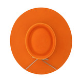 SOMBRERO FASHION DE LANA MARIGOLD