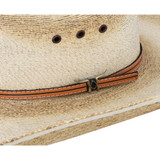 SOMBRERO VAQUERO DE PALMA BLANCA WALKER 20X