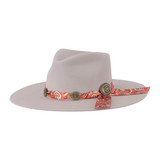 SOMBRERO FASHION DE LANA ANNIE