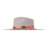 SOMBRERO FASHION DE LANA ANNIE