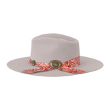 SOMBRERO FASHION DE LANA ANNIE