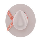 SOMBRERO FASHION DE LANA ANNIE