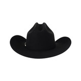 SOMBRERO VAQUERO DE LANA PALA 6X