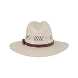 SOMBRERO URBANO DE SHANTUNG CRISTIANO 30 COR