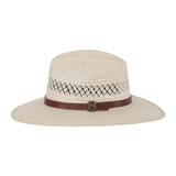 SOMBRERO URBANO DE SHANTUNG CRISTIANO 30 COR