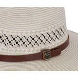 SOMBRERO URBANO DE SHANTUNG CRISTIANO 30 COR