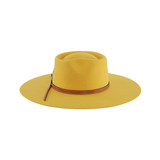 SOMBRERO FASHION DE LANA CHICK