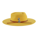 SOMBRERO FASHION DE LANA CHICK