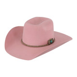 SOMBRERO VAQUERO DE LANA GLAMOROUS