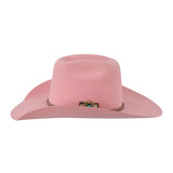 SOMBRERO VAQUERO DE LANA GLAMOROUS