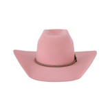 SOMBRERO VAQUERO DE LANA GLAMOROUS
