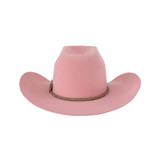 SOMBRERO VAQUERO DE LANA GLAMOROUS