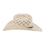 SOMBRERO VAQUERO DE SHANTUNG KENTUCKY 30X