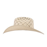 SOMBRERO VAQUERO DE SHANTUNG KENTUCKY 30X