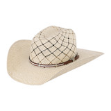 SOMBRERO VAQUERO DE SHANTUNG KENTUCKY 30X