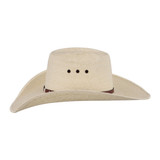 SOMBRERO VAQUERO DE PALMA BLANCA SANGER 15X