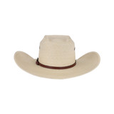 SOMBRERO VAQUERO DE PALMA BLANCA SANGER 15X