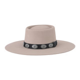 SOMBRERO FASHION DE LANA NEUQUEN