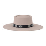 SOMBRERO FASHION DE LANA NEUQUEN