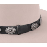 SOMBRERO FASHION DE LANA NEUQUEN