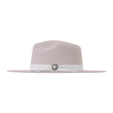 SOMBRERO FASHION DE LANA GLOW