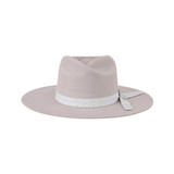 SOMBRERO FASHION DE LANA GLOW