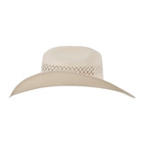 SOMBRERO VAQUERO DE SHANTUNG UTAH 30X