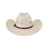 SOMBRERO VAQUERO DE SHANTUNG UTAH 30X