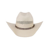 SOMBRERO VAQUERO DE SHANTUNG UTAH 30X