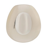 SOMBRERO VAQUERO DE SHANTUNG UTAH 30X