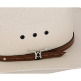 SOMBRERO VAQUERO DE SHANTUNG MINNESOTA 30X