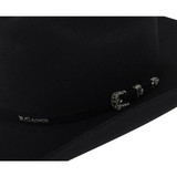 SOMBRERO VAQUERO DE LANA CALGARY 6X
