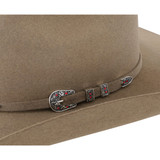 SOMBRERO VAQUERO DE PELO DE CONEJO ESTE OESTE - PPE 10X