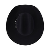 SOMBRERO VAQUERO DE PELO DE CONEJO MAVERICK - PN 10X