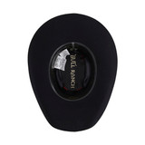 SOMBRERO VAQUERO DE PELO DE CONEJO MAVERICK - PN 10X