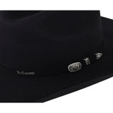 SOMBRERO VAQUERO DE PELO DE CONEJO MAVERICK - PN 10X
