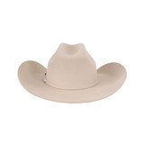 SOMBRERO VAQUERO DE PELO DE CONEJO MAVERICK - PB 10X