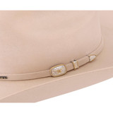 SOMBRERO VAQUERO DE PELO DE CONEJO MAVERICK - PB 10X